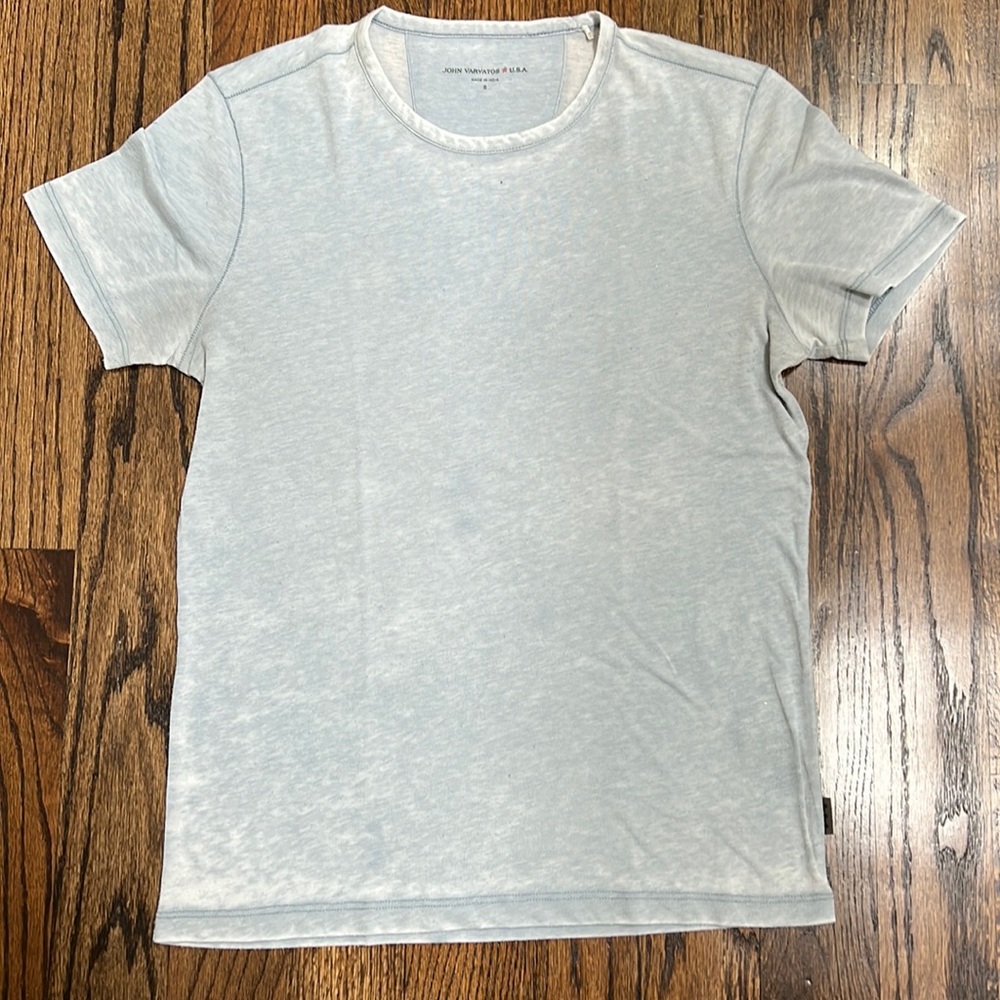 John Varvatos shirt